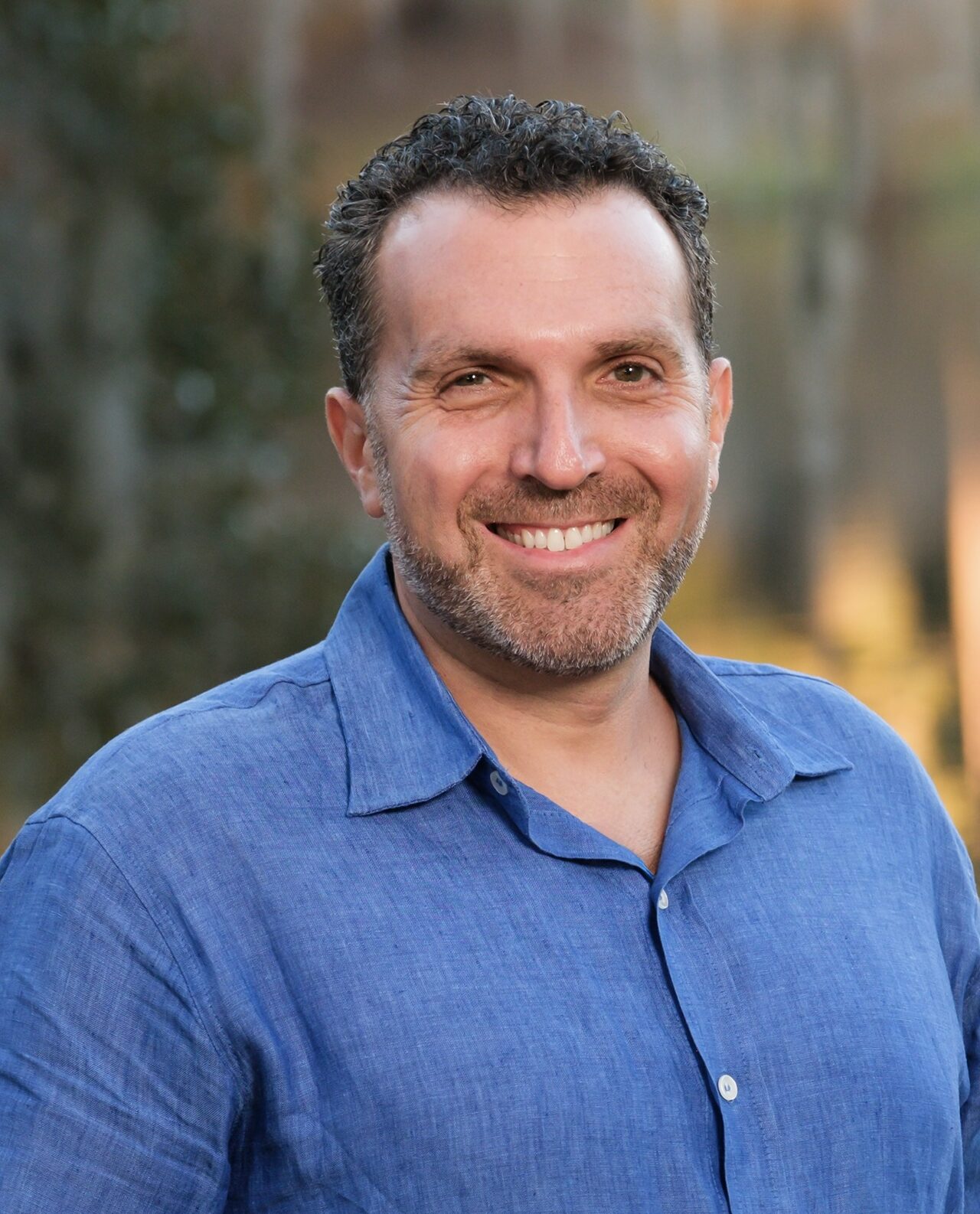 Marc Florman