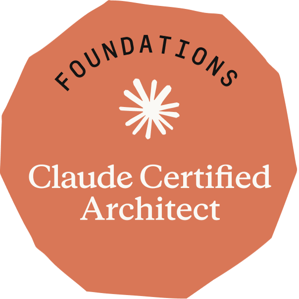 Claude Certified